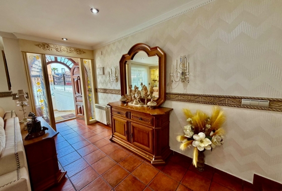 Resale - Semi - Orihuela Costa - La Zenia