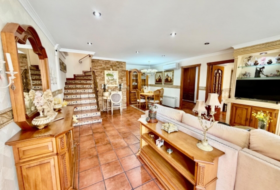 Resale - Semi - Orihuela Costa - La Zenia