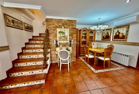 Resale - Semi - Orihuela Costa - La Zenia