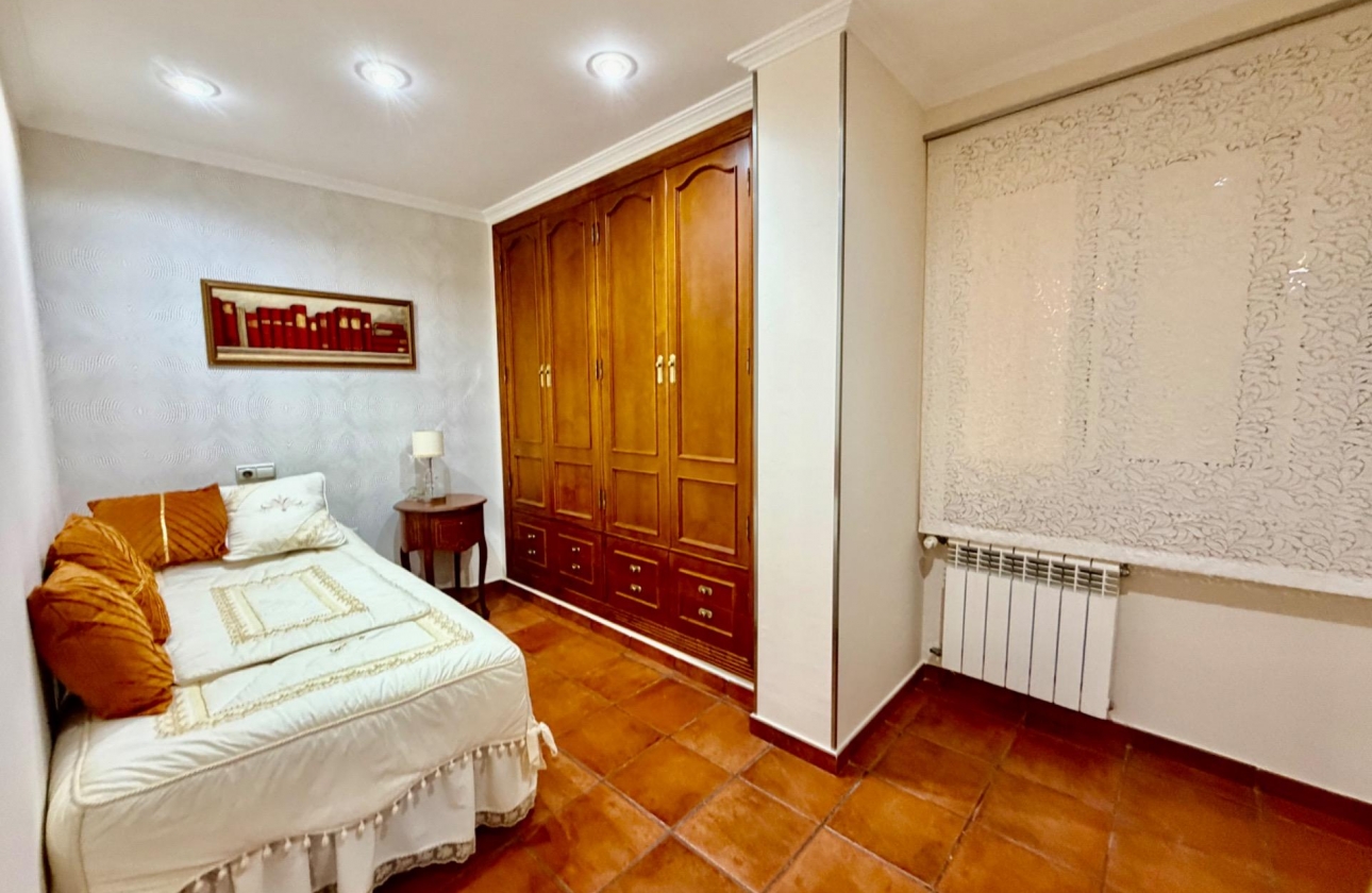 Resale - Semi - Orihuela Costa - La Zenia