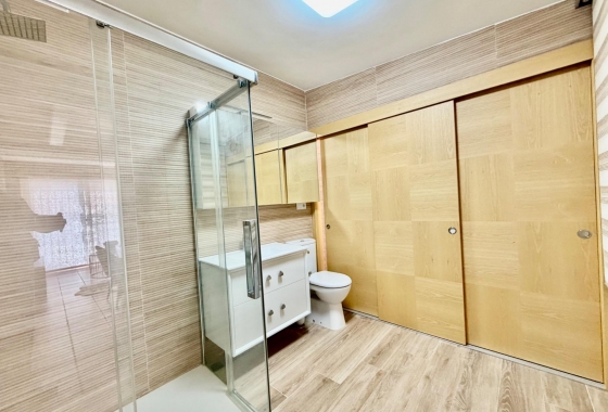 Resale - Semi - Orihuela Costa - La Zenia