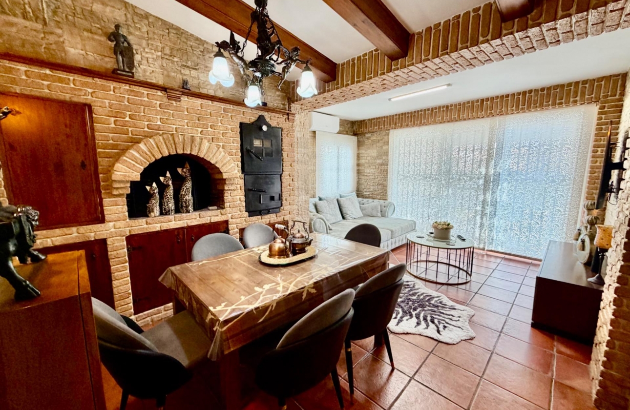 Resale - Semi - Orihuela Costa - La Zenia
