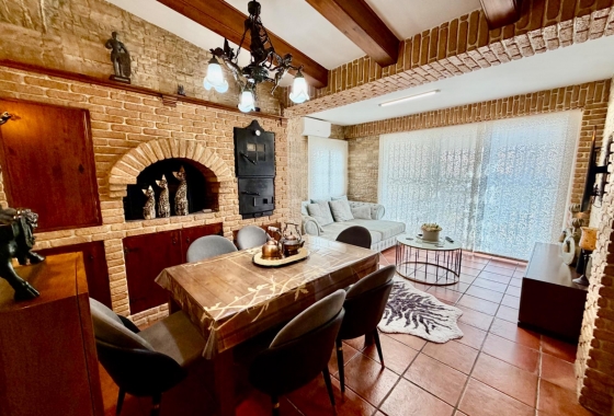 Resale - Semi - Orihuela Costa - La Zenia