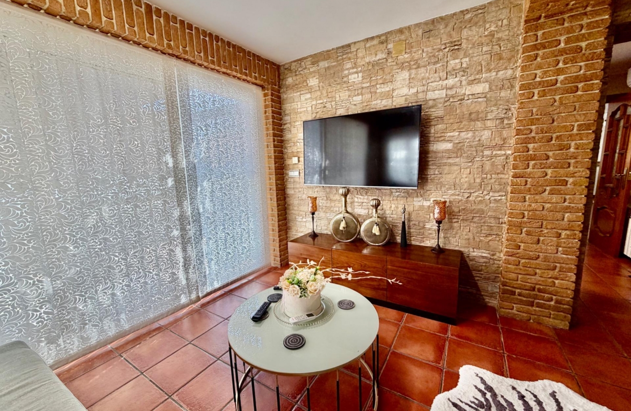 Resale - Semi - Orihuela Costa - La Zenia