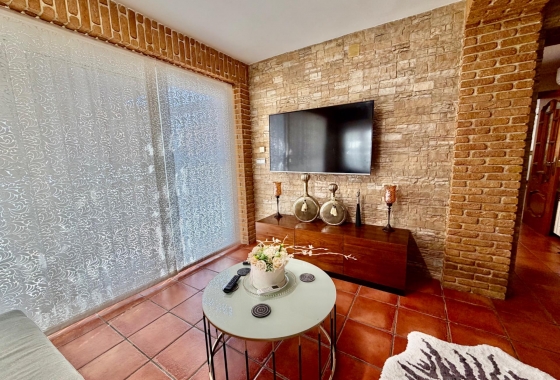 Resale - Semi - Orihuela Costa - La Zenia
