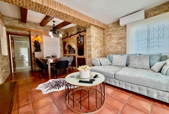 Resale - Semi - Orihuela Costa - La Zenia