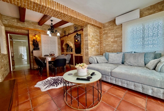 Resale - Semi - Orihuela Costa - La Zenia