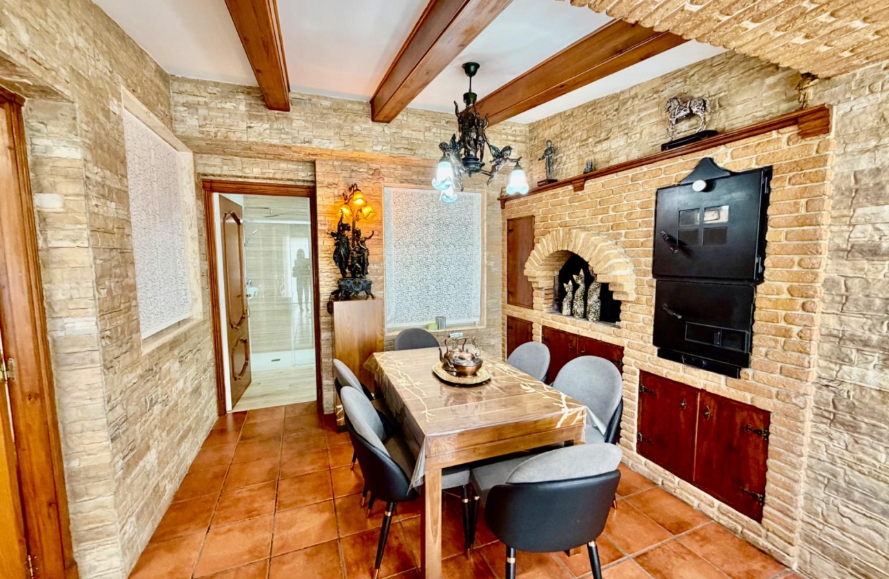 Resale - Semi - Orihuela Costa - La Zenia