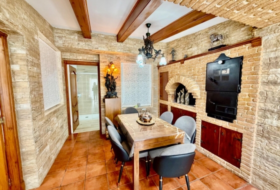 Resale - Semi - Orihuela Costa - La Zenia