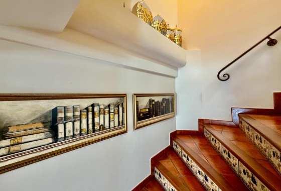 Resale - Semi - Orihuela Costa - La Zenia