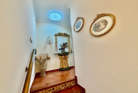 Resale - Semi - Orihuela Costa - La Zenia