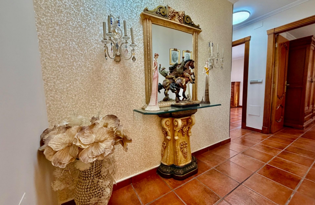Resale - Semi - Orihuela Costa - La Zenia