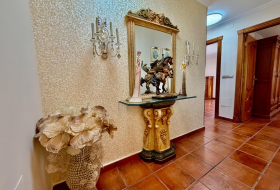 Resale - Semi - Orihuela Costa - La Zenia