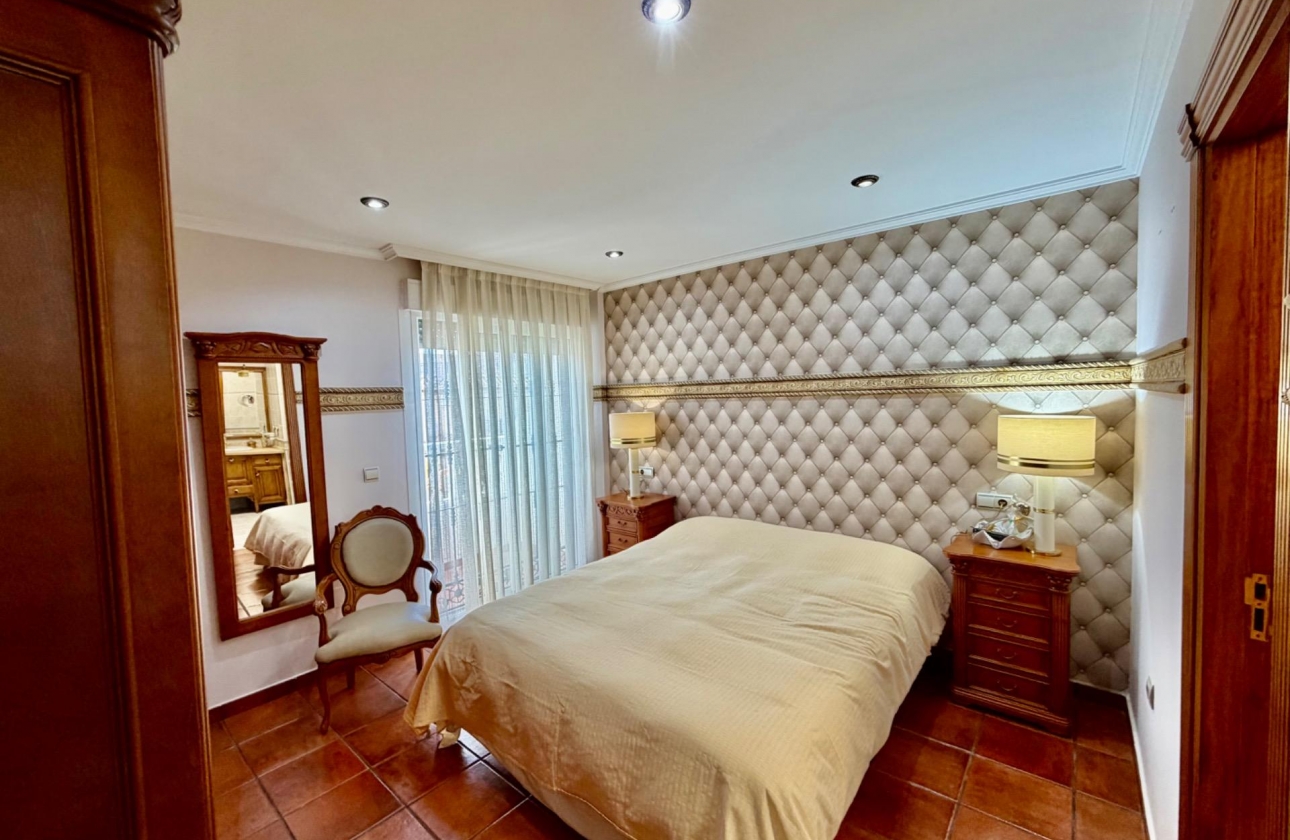 Resale - Semi - Orihuela Costa - La Zenia