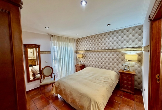 Resale - Semi - Orihuela Costa - La Zenia