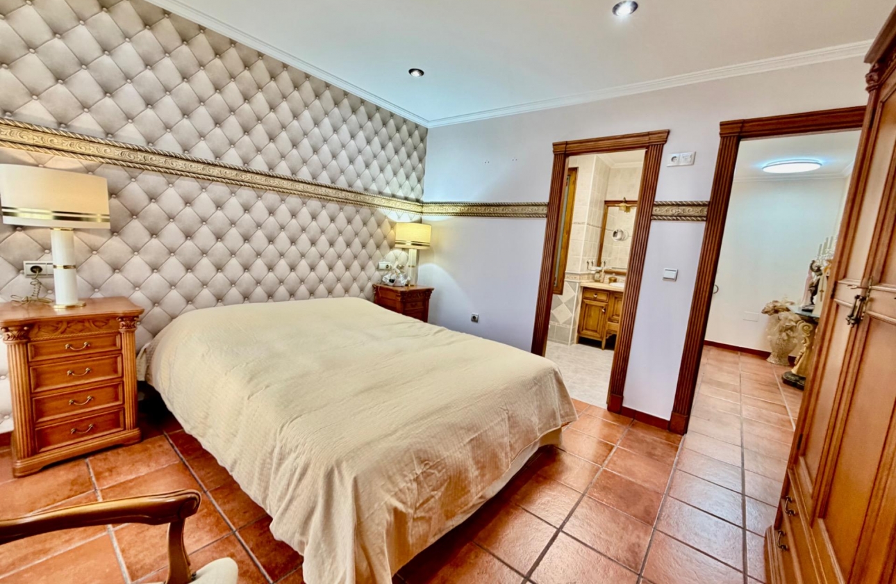 Resale - Semi - Orihuela Costa - La Zenia