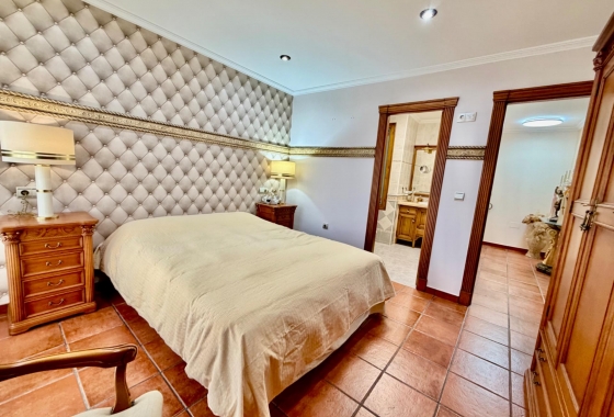 Resale - Semi - Orihuela Costa - La Zenia