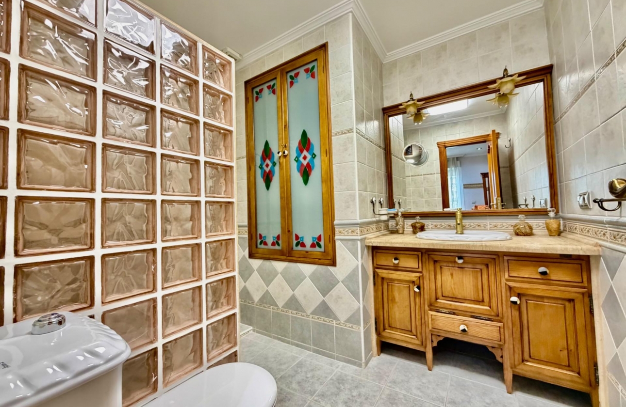 Resale - Semi - Orihuela Costa - La Zenia