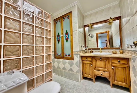 Resale - Semi - Orihuela Costa - La Zenia