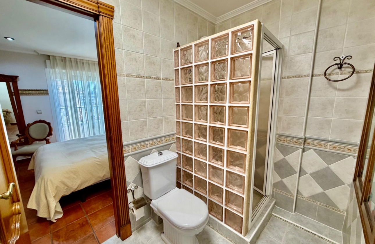 Resale - Semi - Orihuela Costa - La Zenia