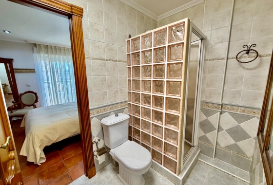 Resale - Semi - Orihuela Costa - La Zenia
