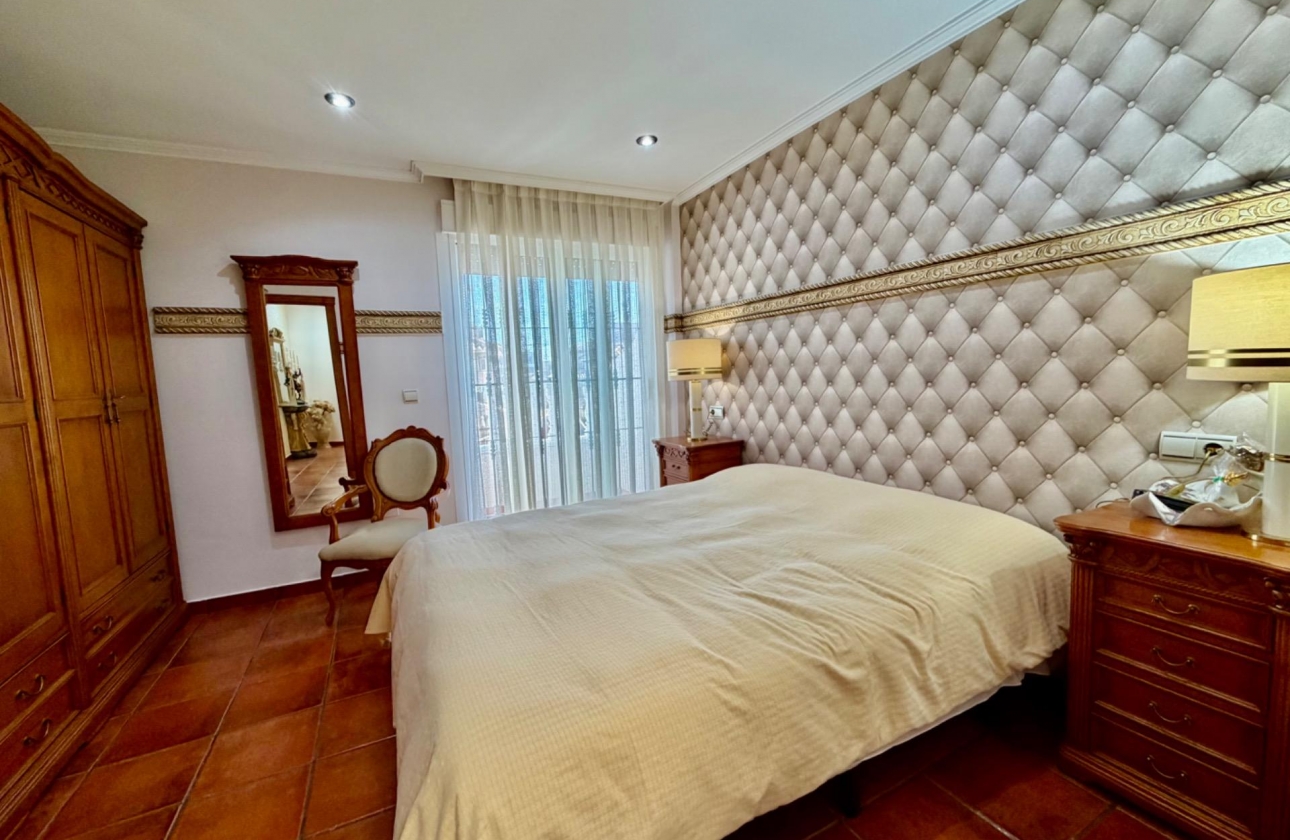 Resale - Semi - Orihuela Costa - La Zenia