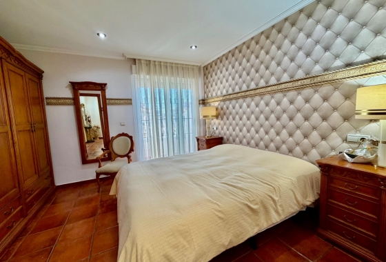 Resale - Semi - Orihuela Costa - La Zenia