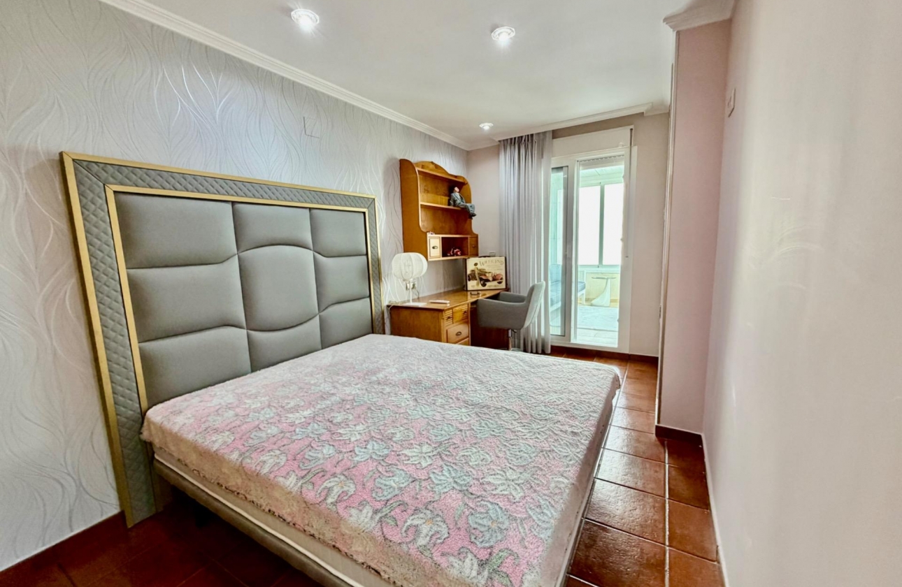 Resale - Semi - Orihuela Costa - La Zenia