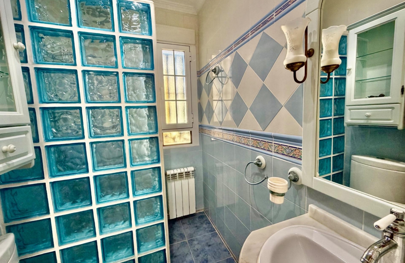 Resale - Semi - Orihuela Costa - La Zenia