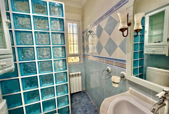Resale - Semi - Orihuela Costa - La Zenia