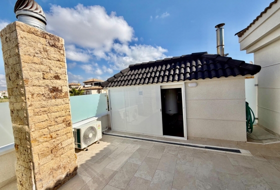 Resale - Semi - Orihuela Costa - La Zenia