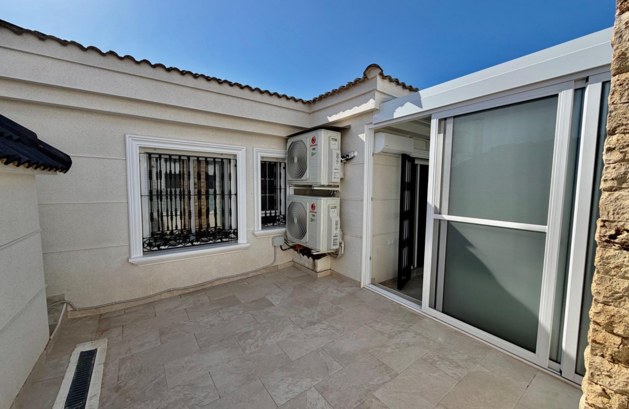 Resale - Semi - Orihuela Costa - La Zenia