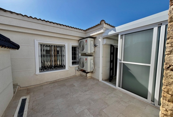 Resale - Semi - Orihuela Costa - La Zenia