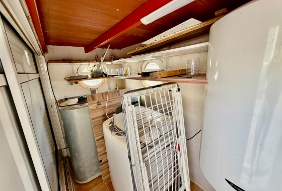 Resale - Semi - Orihuela Costa - La Zenia