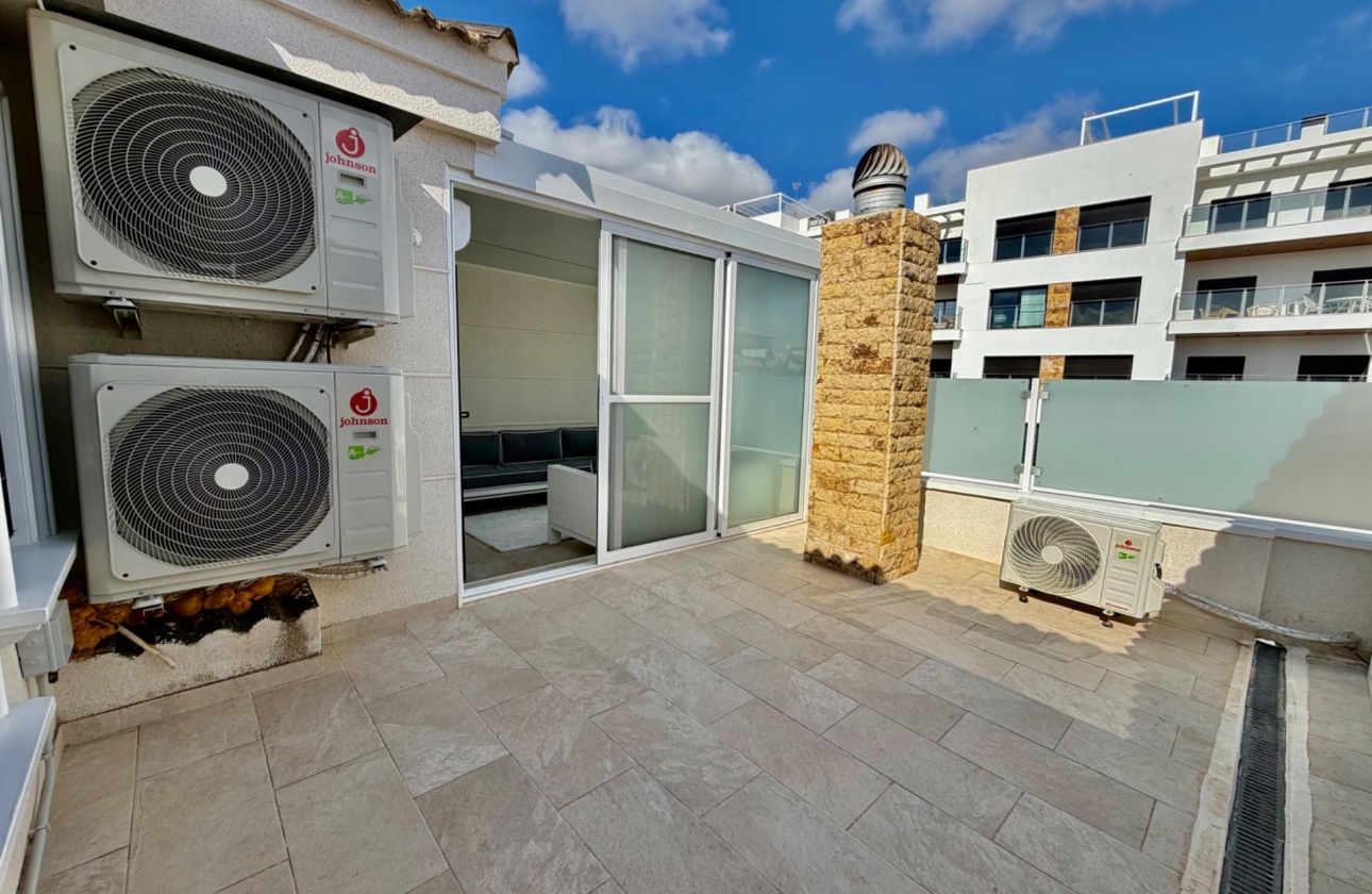 Resale - Semi - Orihuela Costa - La Zenia
