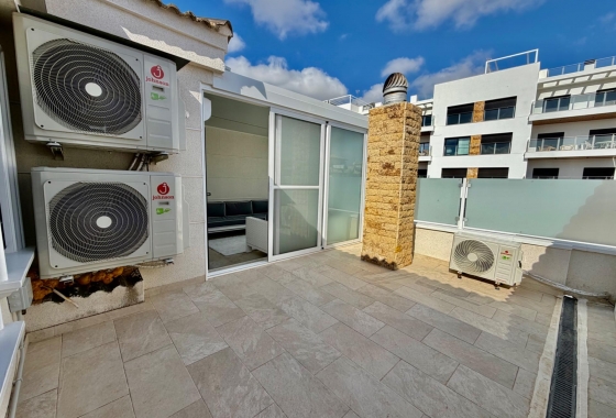Resale - Semi - Orihuela Costa - La Zenia
