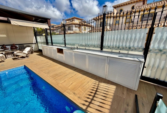 Resale - Semi - Orihuela Costa - La Zenia