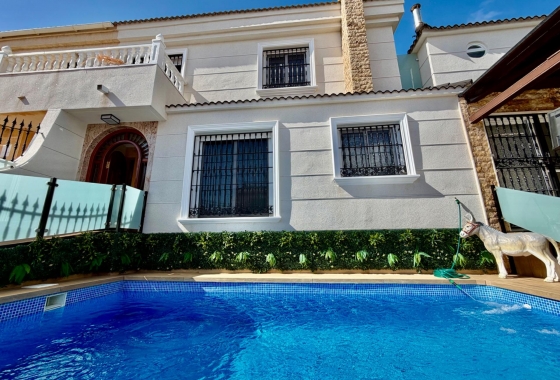 Resale - Semi - Orihuela Costa - La Zenia