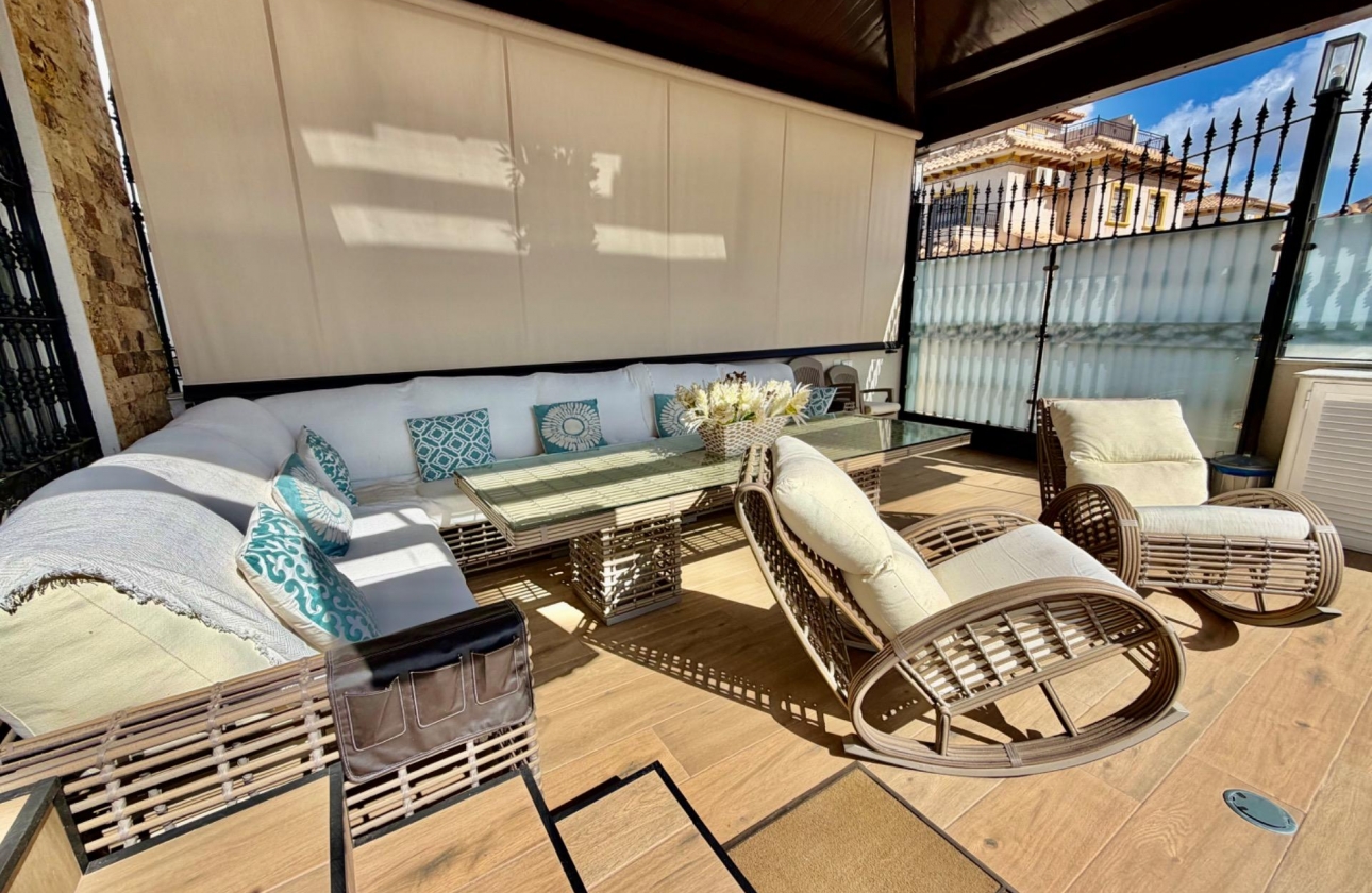 Resale - Semi - Orihuela Costa - La Zenia
