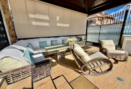 Resale - Semi - Orihuela Costa - La Zenia