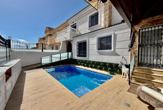 Resale - Semi - Orihuela Costa - La Zenia