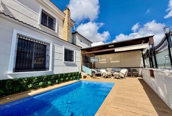 Resale - Semi - Orihuela Costa - La Zenia