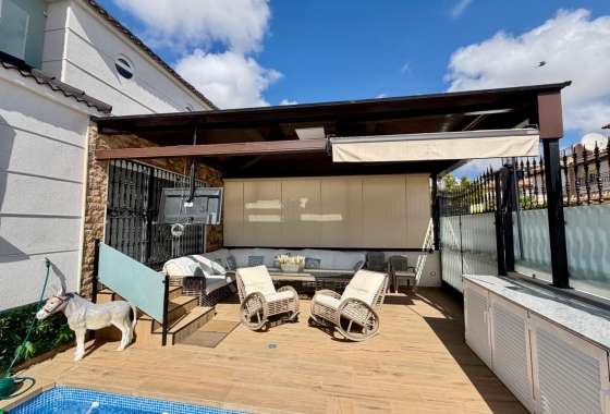 Resale - Semi - Orihuela Costa - La Zenia