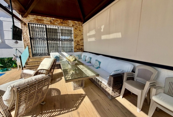 Resale - Semi - Orihuela Costa - La Zenia