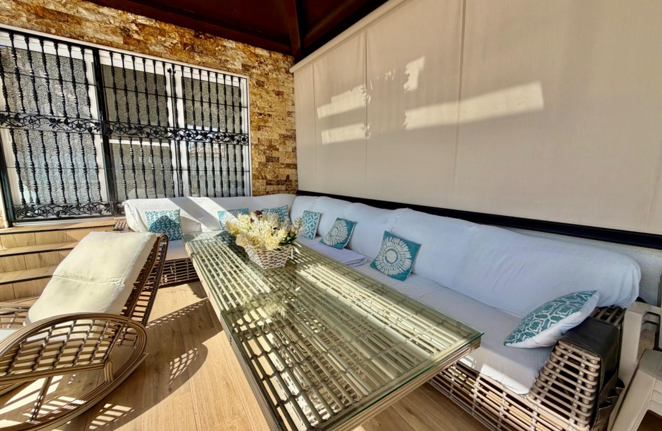 Resale - Semi - Orihuela Costa - La Zenia