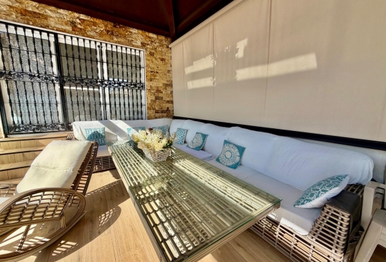 Resale - Semi - Orihuela Costa - La Zenia