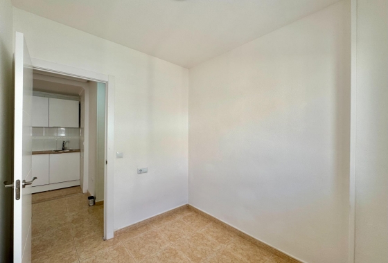 Resale - Apartment - Torrevieja - Centro