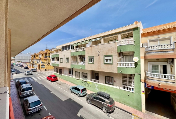 Resale - Apartment - Torrevieja - Centro