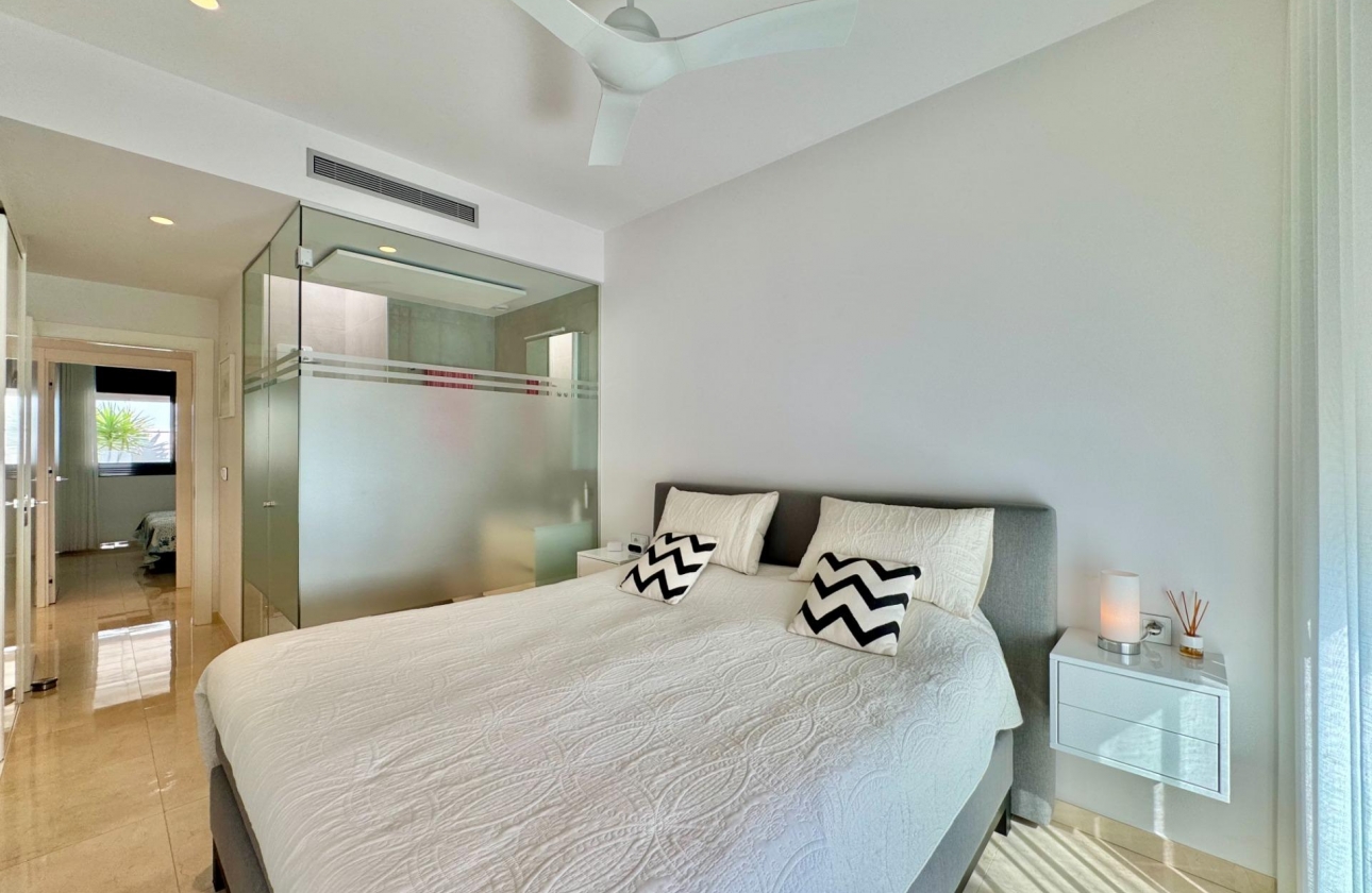 Resale - Villa - San Miguel de Salinas - Bellavista