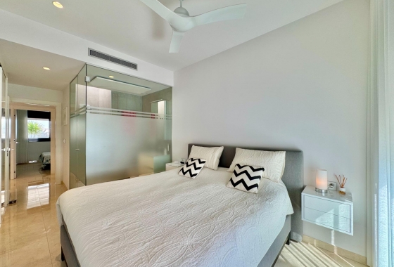 Resale - Villa - San Miguel de Salinas - Bellavista